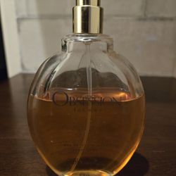 Calvin Klein Obsession