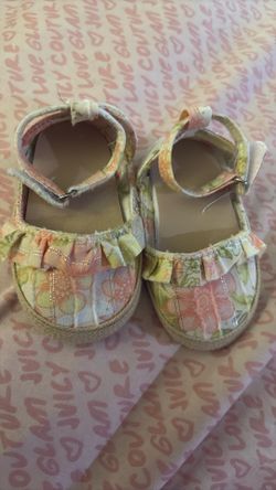 Baby Shoes