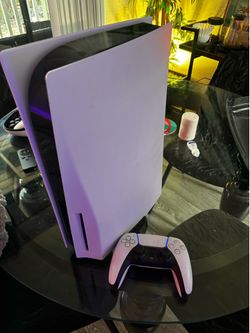 PS5 disc version 1tb