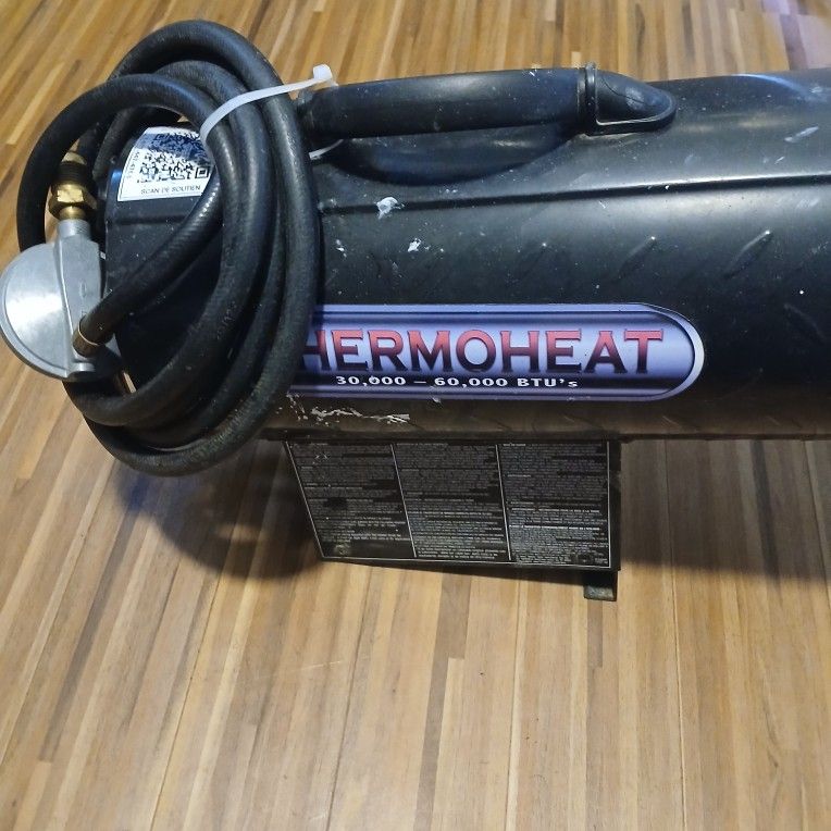 Heater 60,000