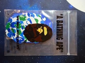 Bape