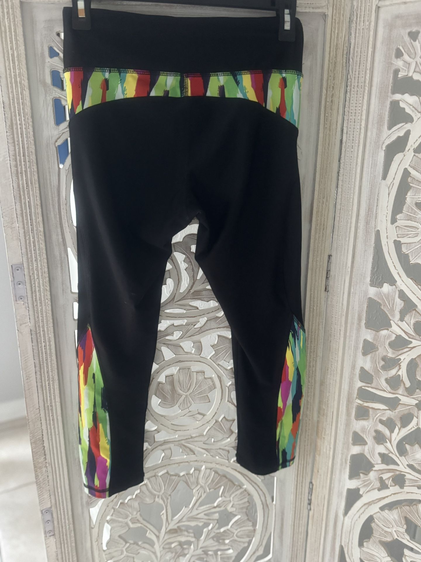 Size Medium Leggins $10.00 Each