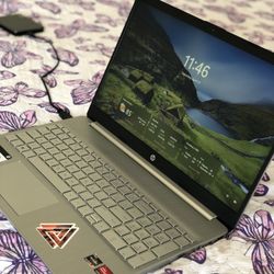 Hp Laptop Read Description 