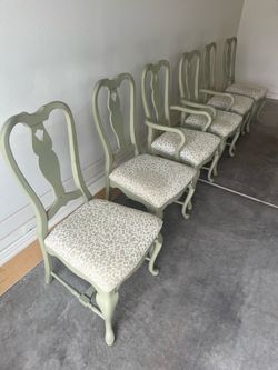 Dining Chairs