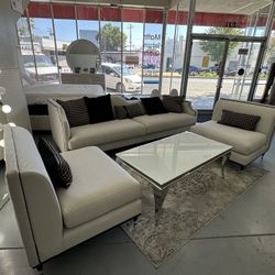 Sofa Set ( Elegant Style ) Available 50 % OFF 