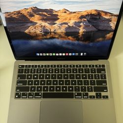 MacBook Air M1 - 2020 - Space Gray