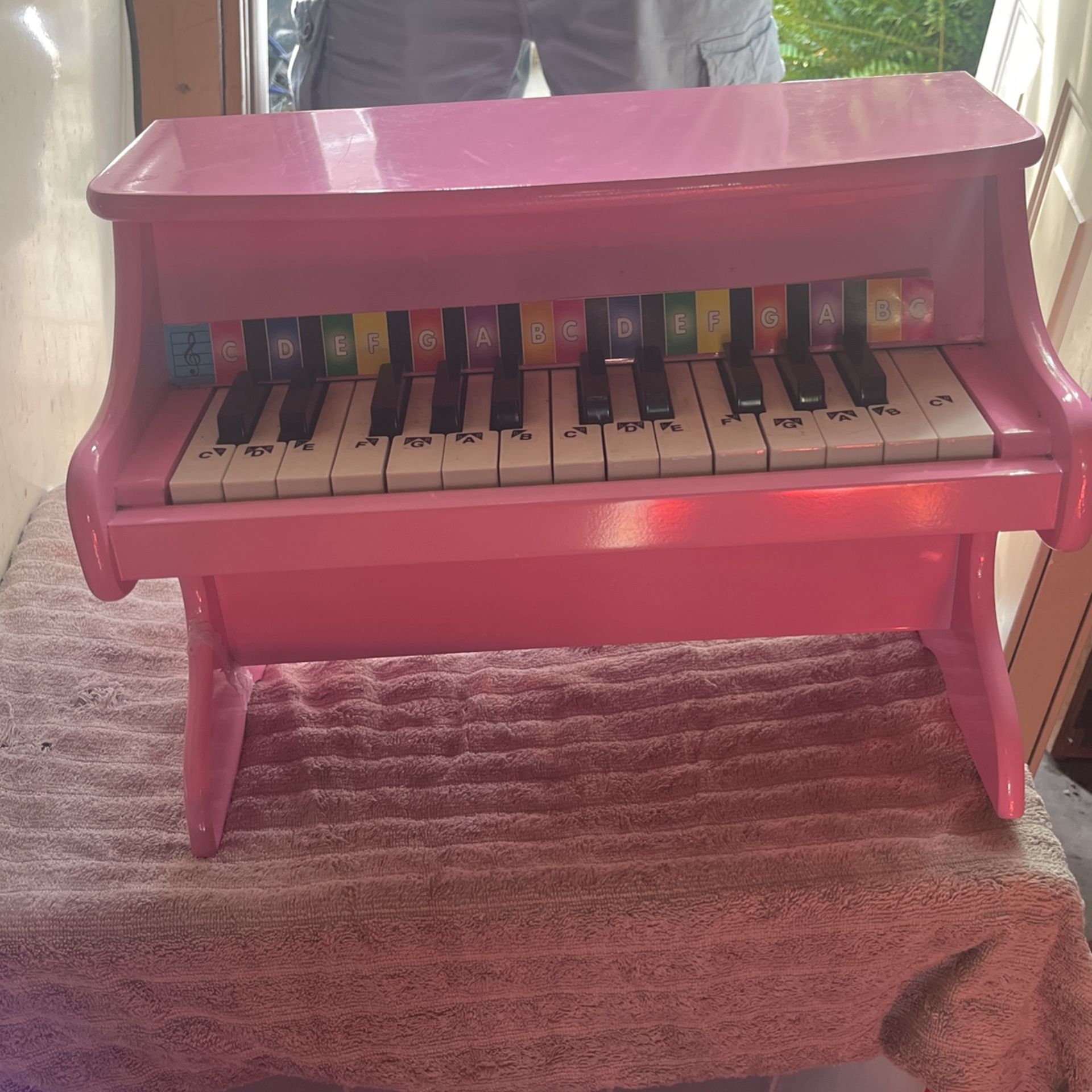 Kids Piano