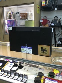Dell laptop