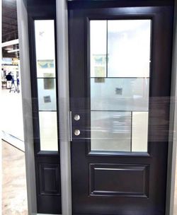 Florida Approved Impact Doors 🚪