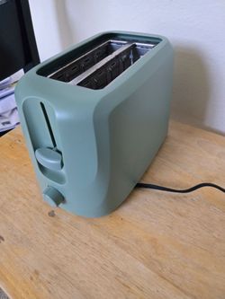 Toaster