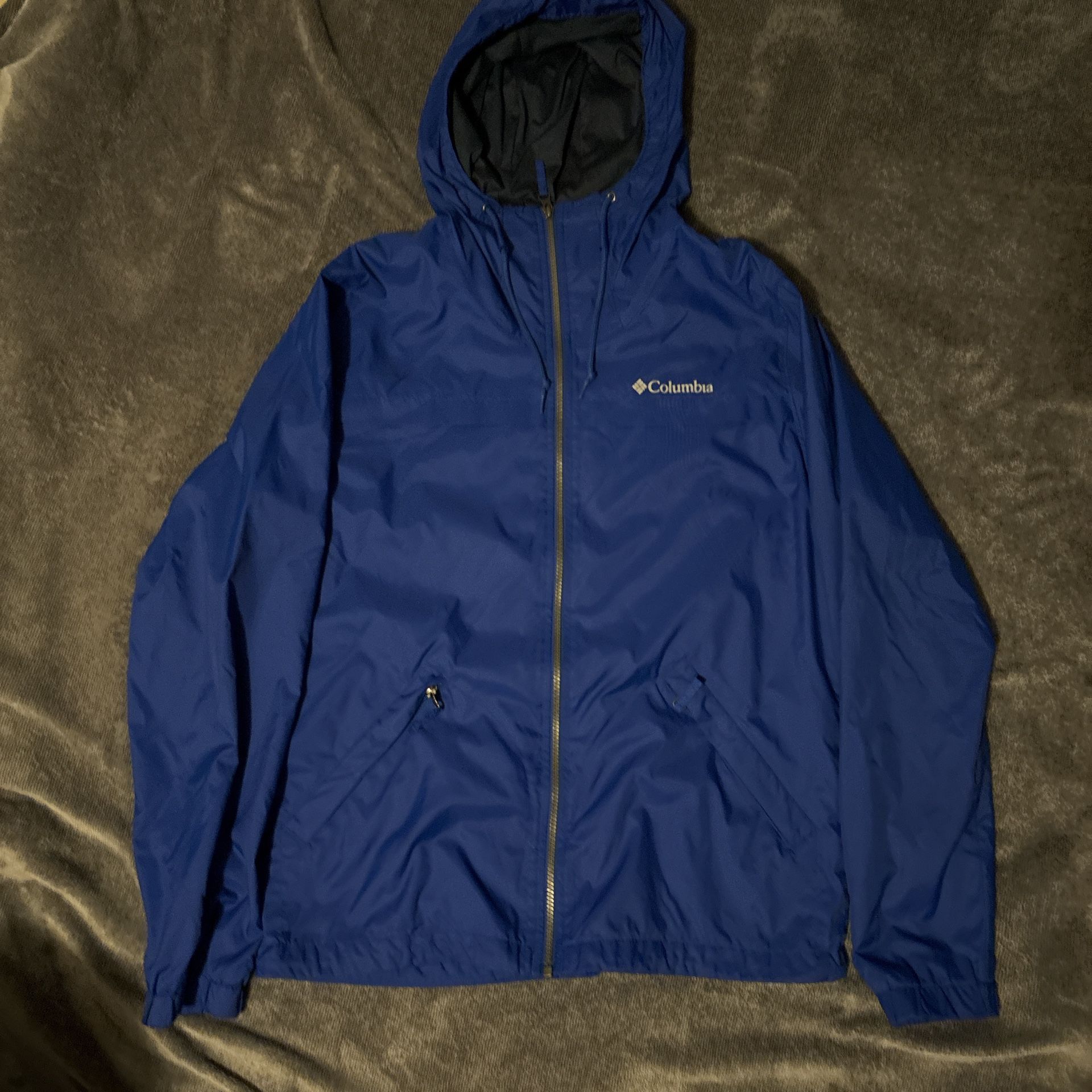 Men’s Columbia Lightweight Jacket