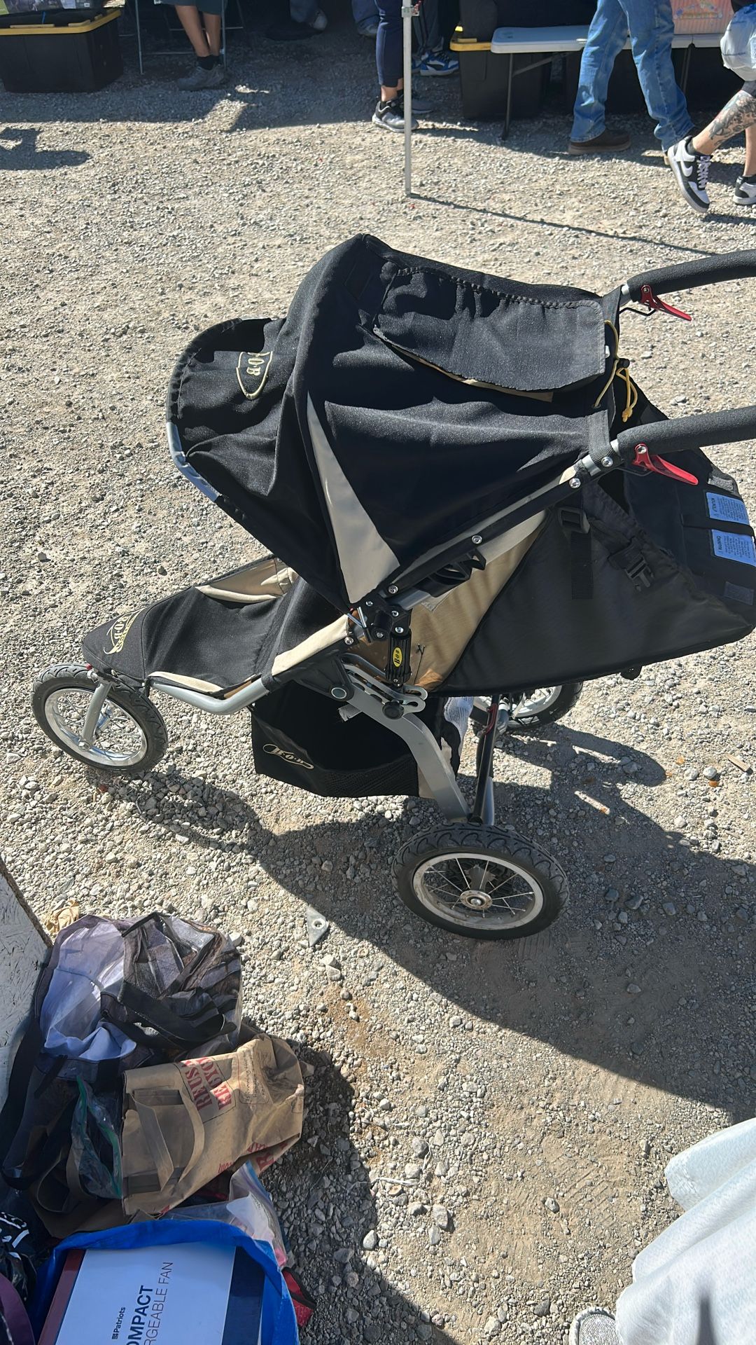 B.O.B Stroller