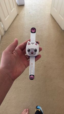 Gabby’s dollhouse watch - works!
