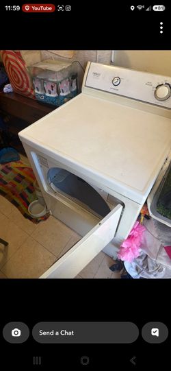 Gas dryer(OBO)