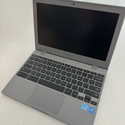 BRAND NEW Samsung Chrome 11.6’ Laptop