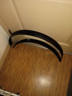 Specialized   fender s