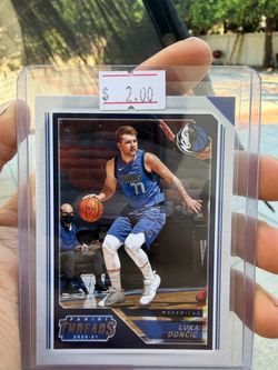 Luka card