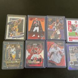 Nfl Cards