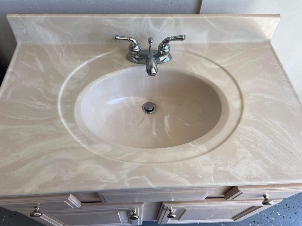 Nice Sink