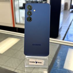 Samsung Galaxy S25 128gb Unlocked Liberado