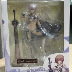 Creator’s Labo CL #021 Emaretta- Chan Collectible Figure