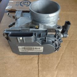 J35 Throttle Body Honda Odyssey 2006 EXL