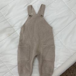 Zara Romper