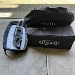 Graco pack ‘n play travel dome LX