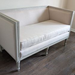 Settee Loveseat 