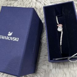 Swarovski Bracelet 