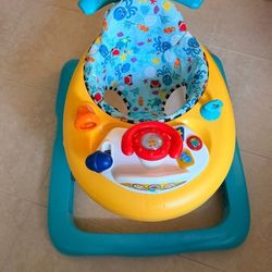 Baby Einstein Walker