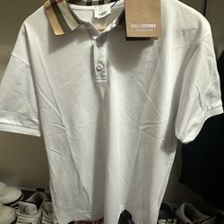 Burberry Polo