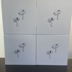 AirPod Pro Gen 2 