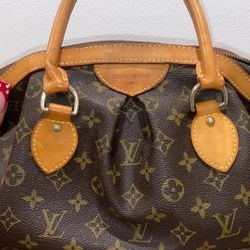 Louis Vuitton tivoli PM