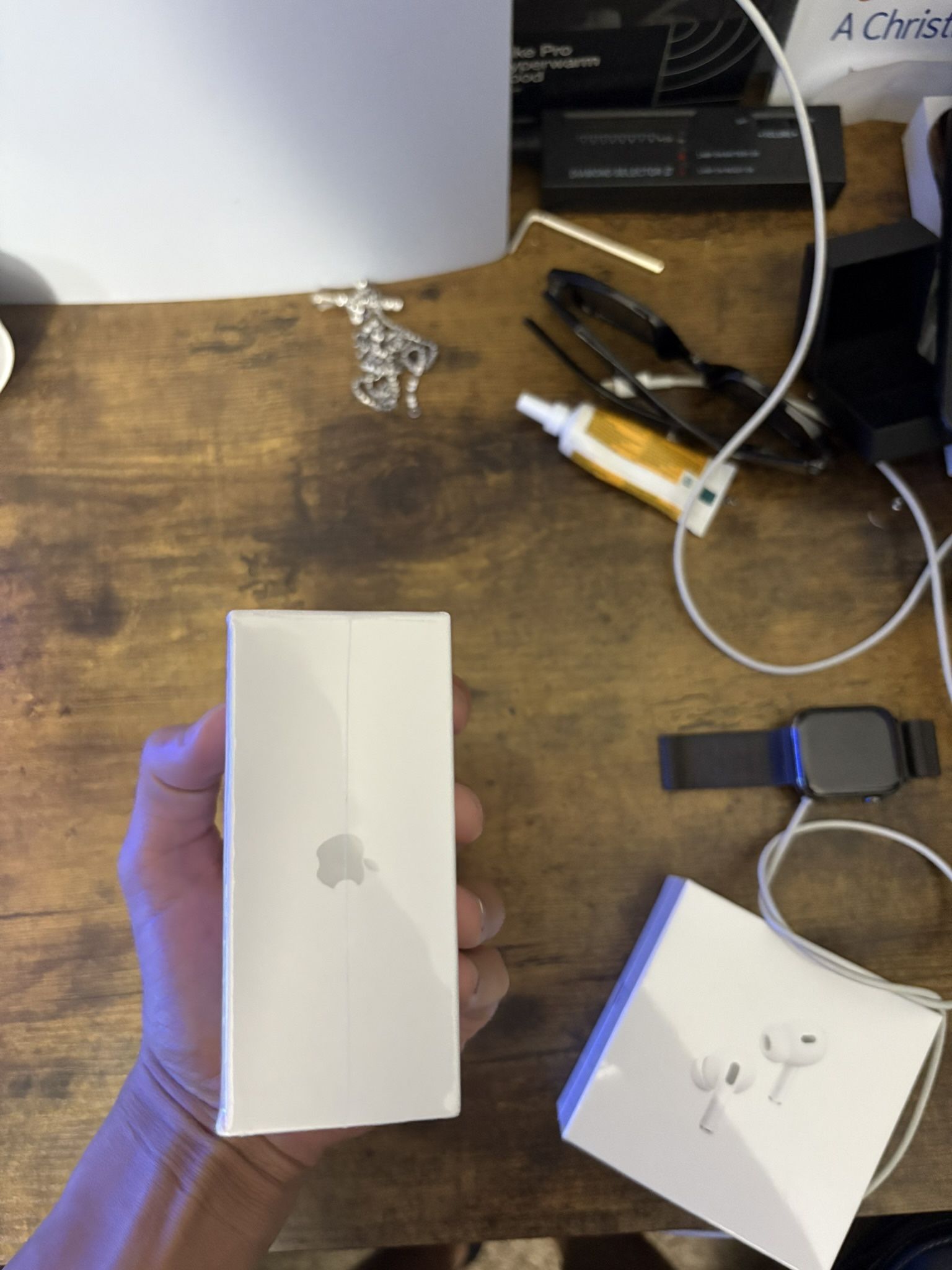 Air pod Pros 2nd Gen