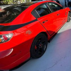 2004 Mazda Mazda3