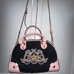 Cute Juicy Couture Bag 