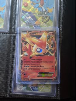 Victini (pokemon)