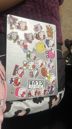 Chrome Laptop