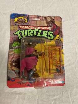 Master Splinter Original