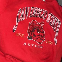 San Diego State Aztecs 