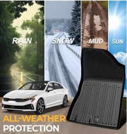 Floor mats
