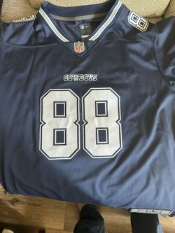 Dallas Cowboys jersey