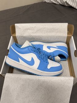 Women’s Jordan low 1s