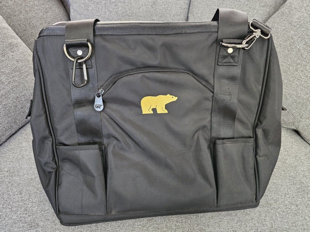 Cooler Bag