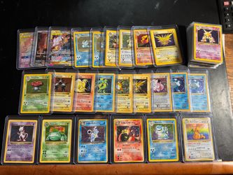 Pokémon Collection