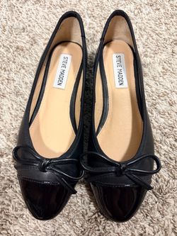 Steve Madden Ballet Flats 6