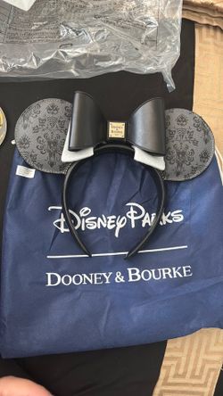 Disney ears