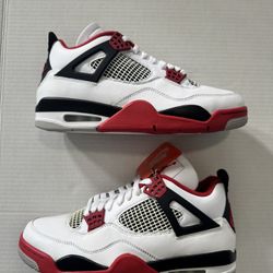Nike Air Jordan 4 