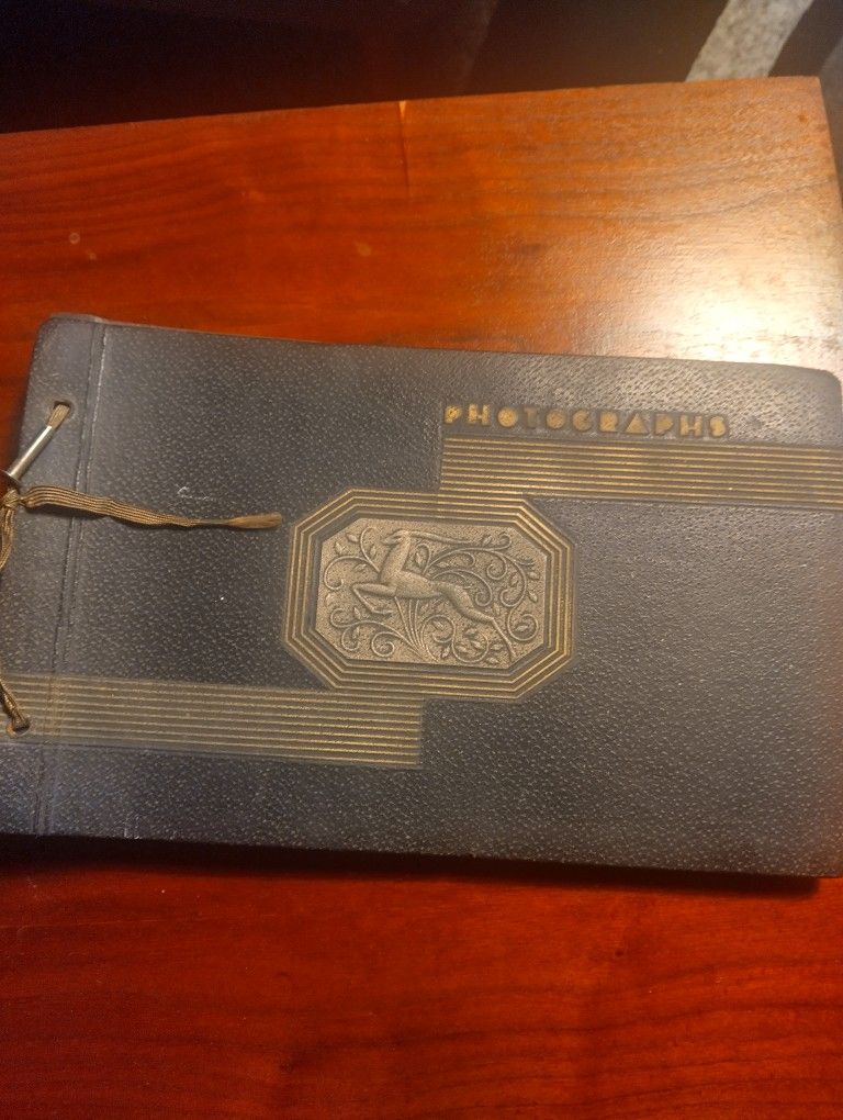 Photo Album